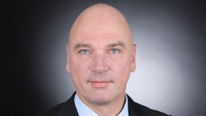 Steffen Cost - Geschäftsführer von Kia Deutschland